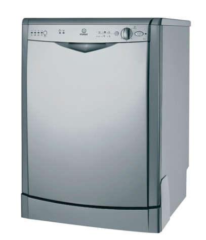 Посудомойка не сливает воду