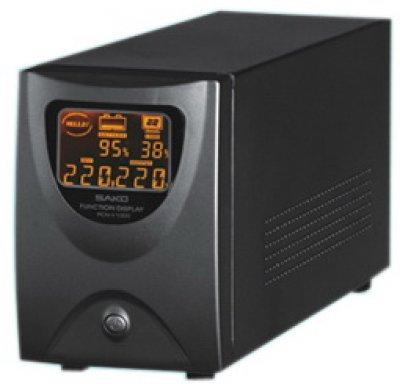 Источники бесперебойного питания