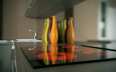 Не включается поверхность